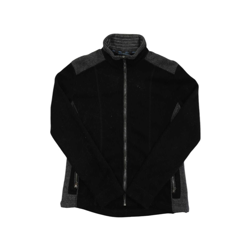 Aurora Shirt Jacket