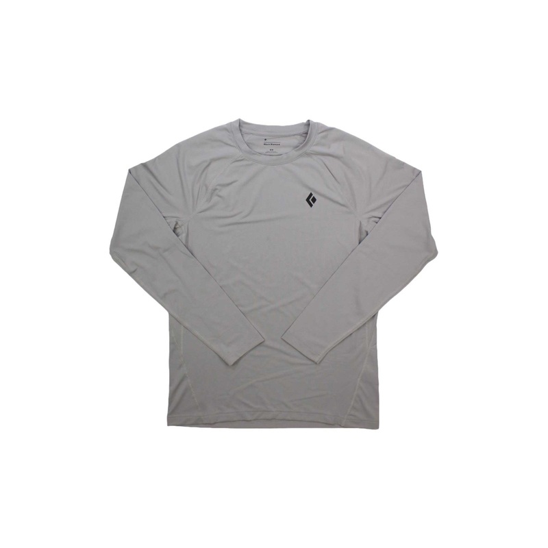 Black Diamond Mens Alpenglow Crew