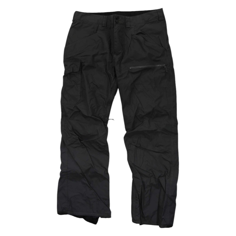 Burton Mens Covert Insulated Pant