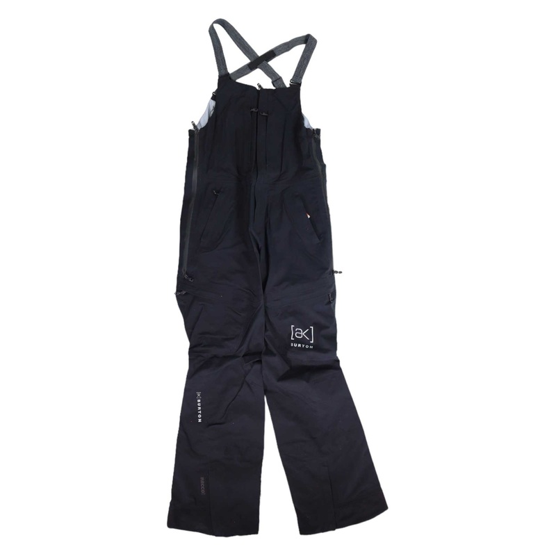 Burton Womens [ak] Gore-Tex Kimmy Bib Pant