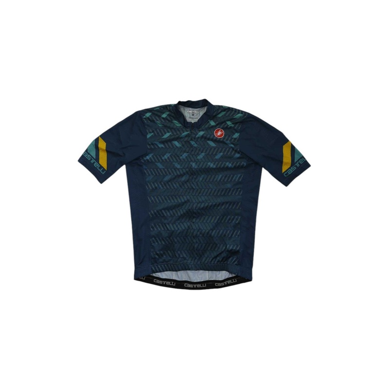 Castelli Mens Avanti Jersey