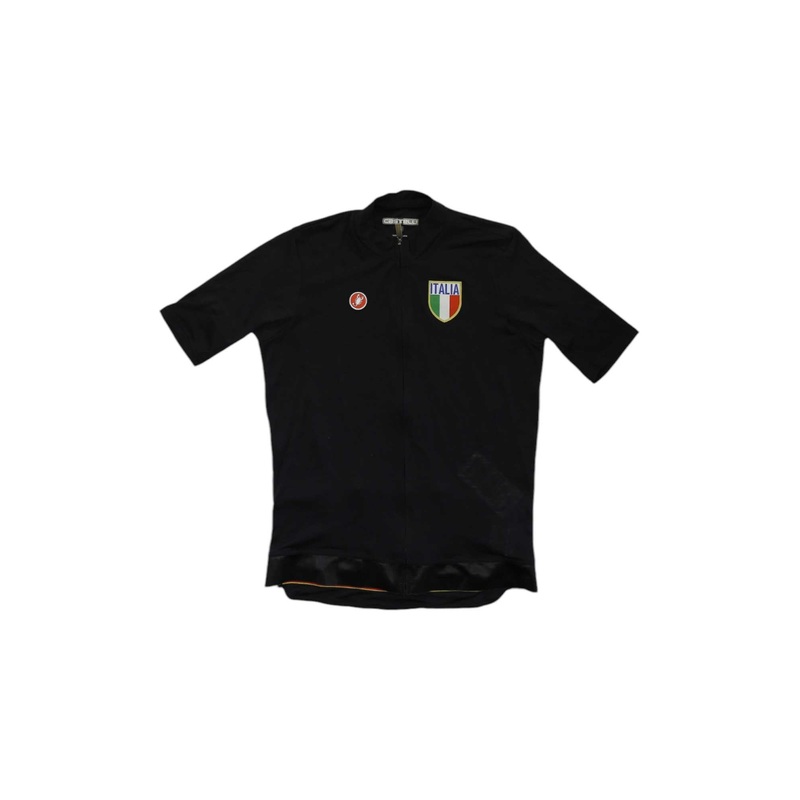 CASTELLI MENS ITALIA 2.0 JERSEY