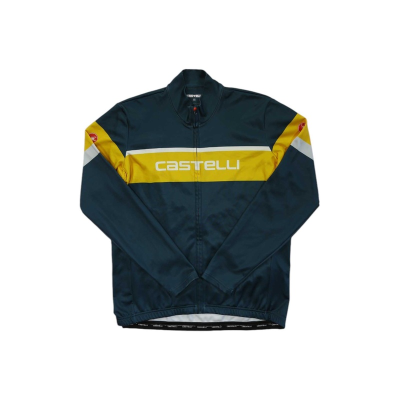CASTELLI MENS PASSISTA JERSEY
