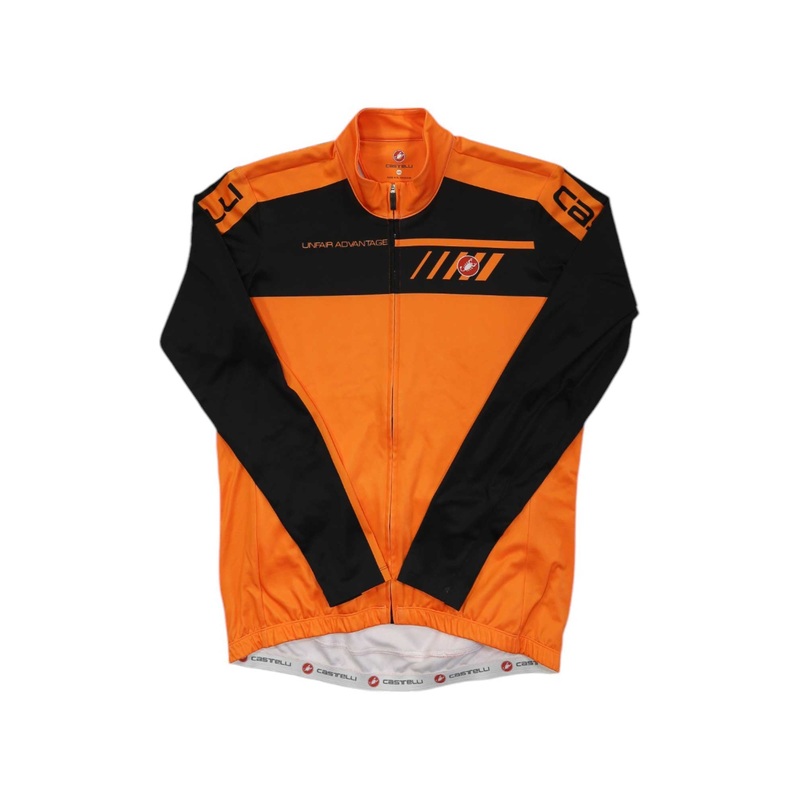 CASTELLI MENS VELOCISSIMO 2 JERSEY