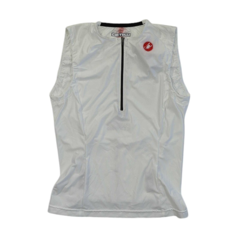Castelli Womens Free 2 W Tri Singlet