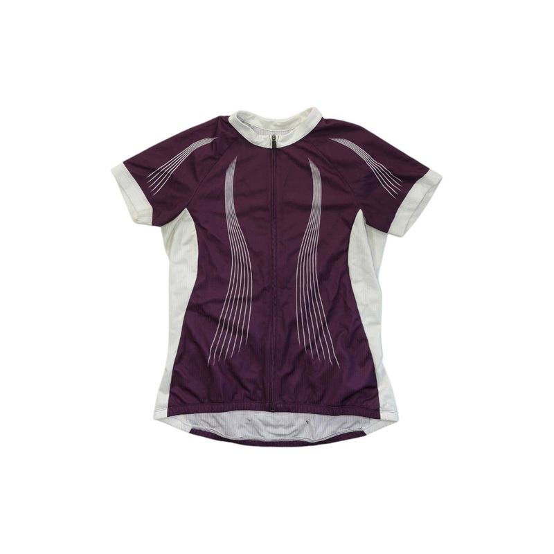 Classic Cycling Jersey