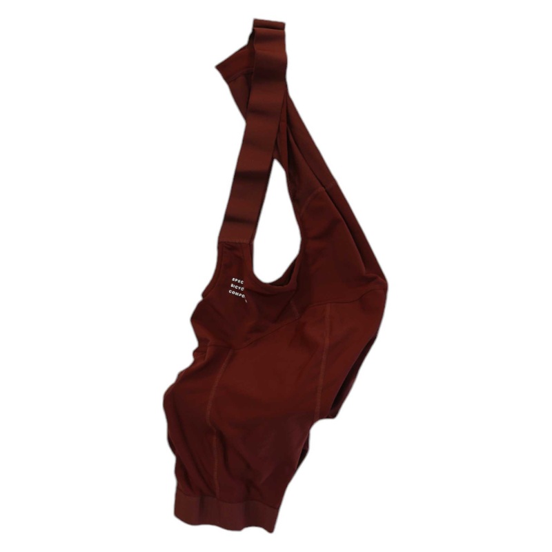 Core Bib Short