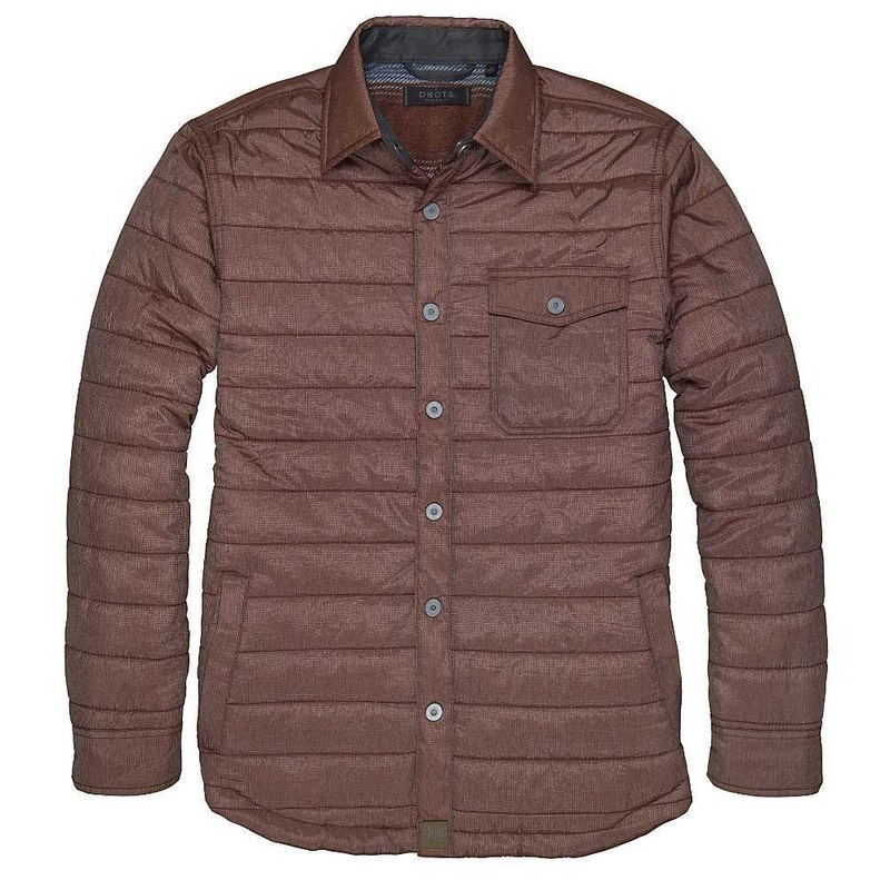 Dakota Grizzly Men's Lucas Jacket