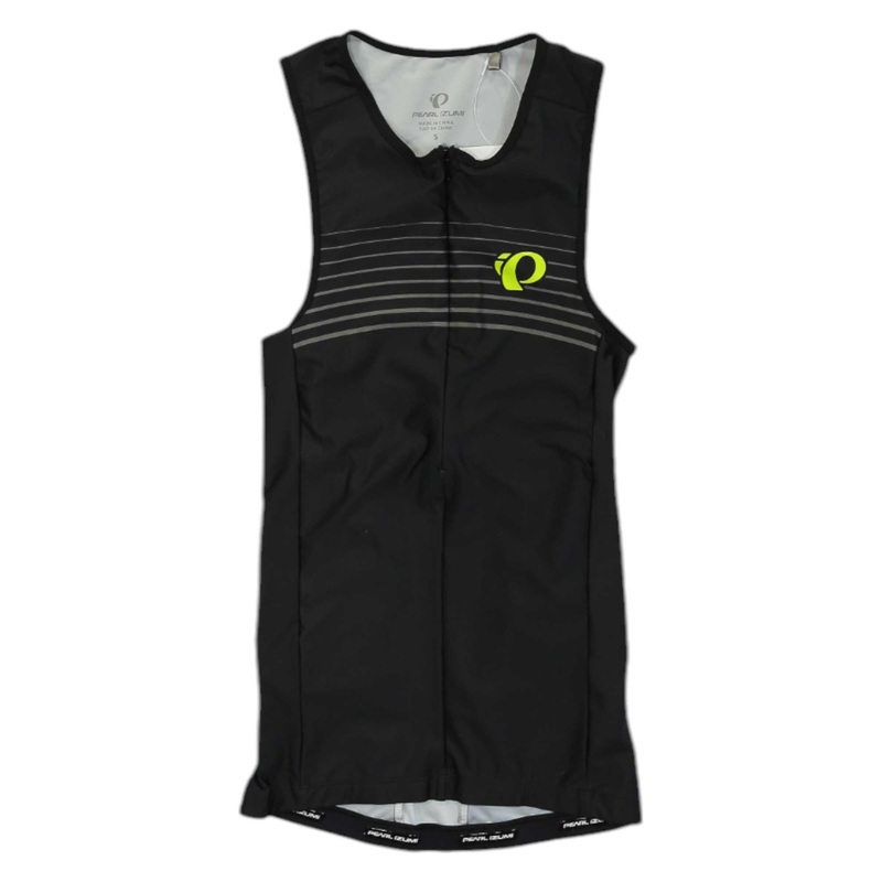 Elite Pursuit Jersey