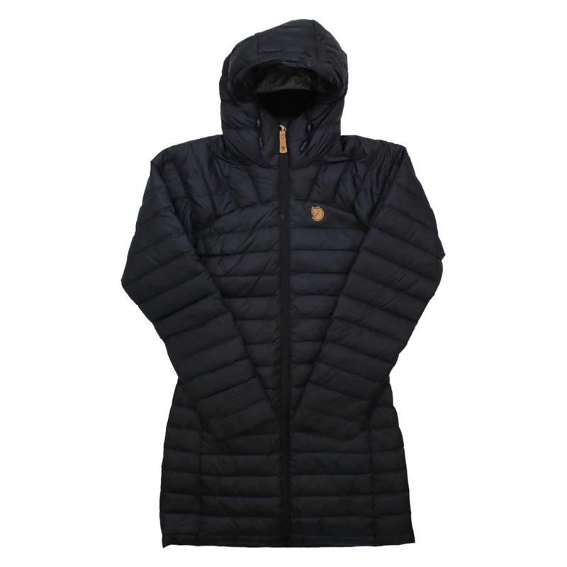 Fjallraven Women's Snow Flake Parka