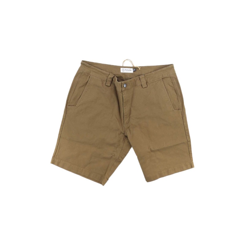 Flylow Mens Macready 9.5 Inch Short