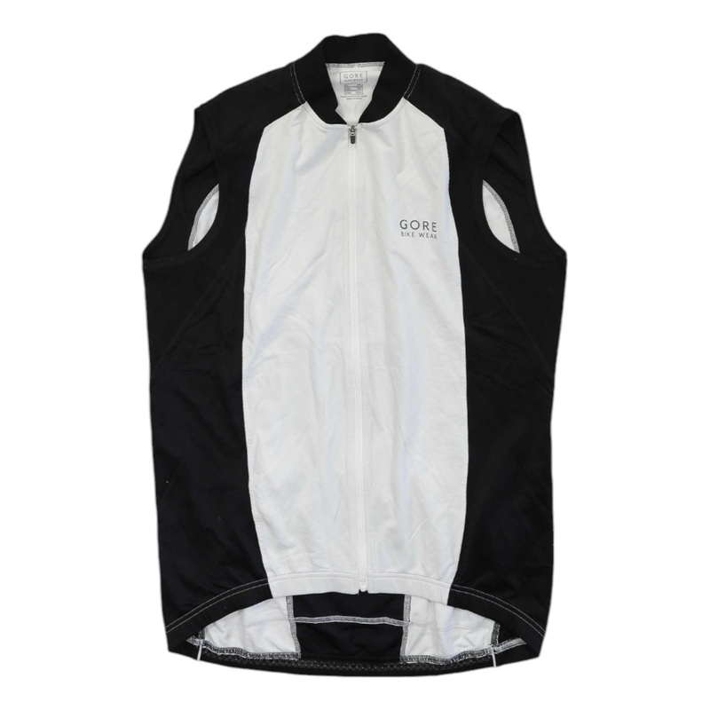 Gorewear Mens Power Sleeveless Jersey