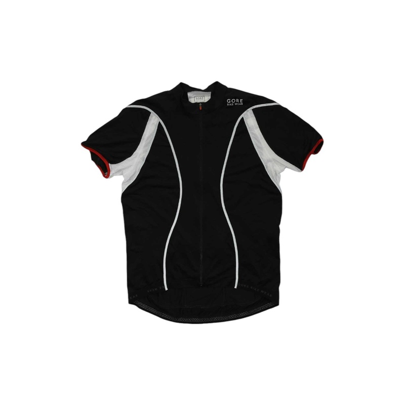 Gorewear Mens Short Sleeve Jersey