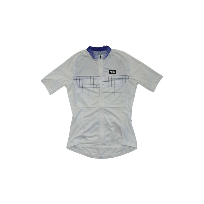 GOREWEAR WOMENS GRID FADE JERSEY 2.0