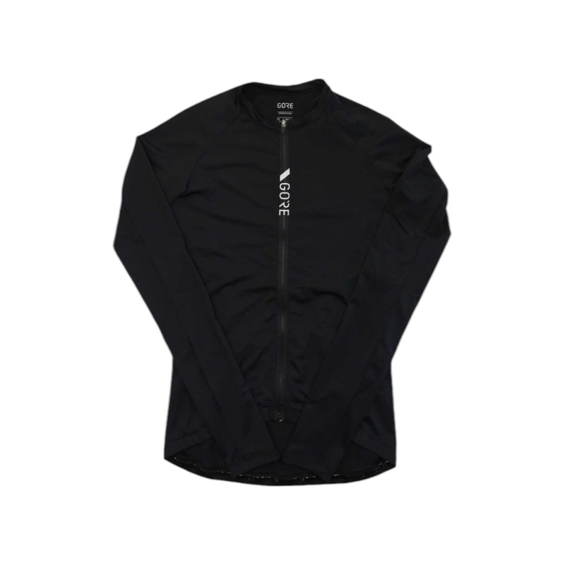 Gorewear Womens Torrent Long Sleeve Jersey