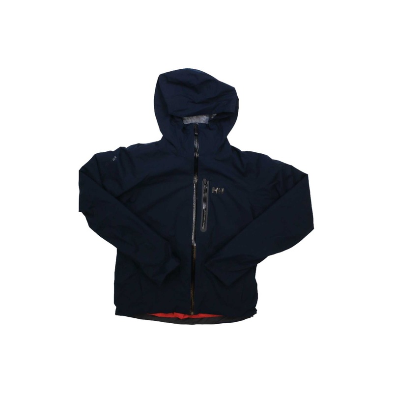 Helly Hansen Mens Swift 3In1 Jacket