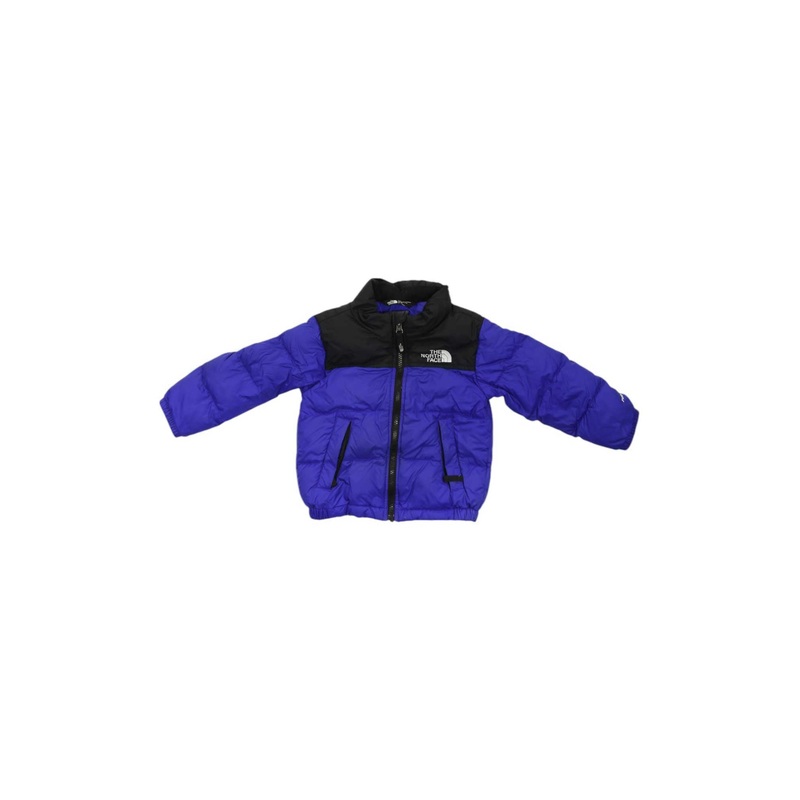 Kids Nuptse Down Jacket