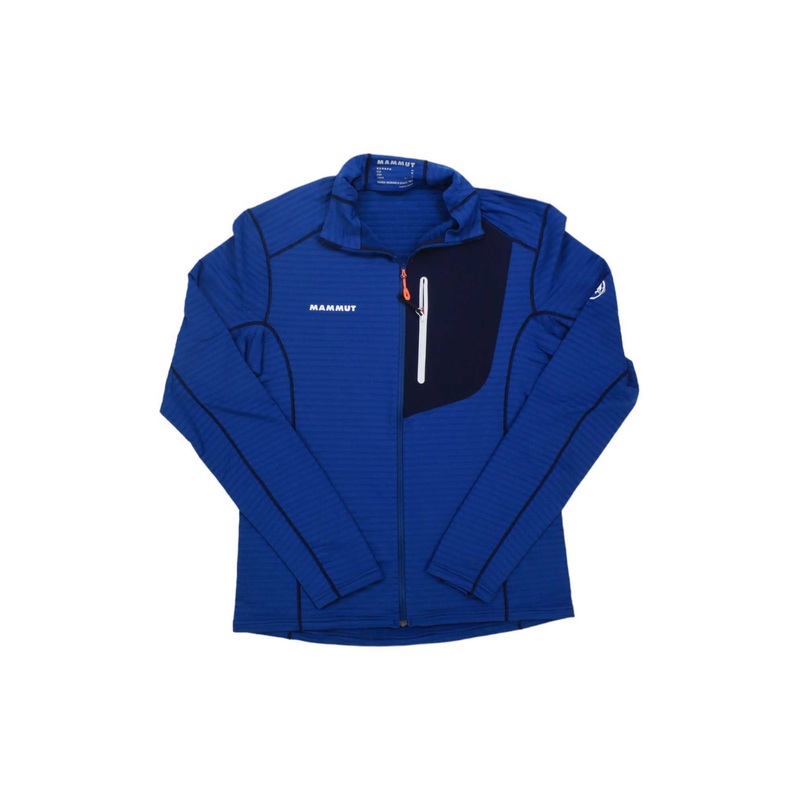 Mammut Mens Taiss Light ML Jacket