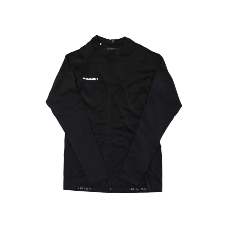Mammut Mens Trift Longsleeve Shirt