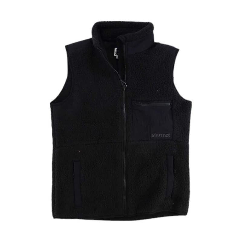 Marmot Women's Wiley Polartec Vest