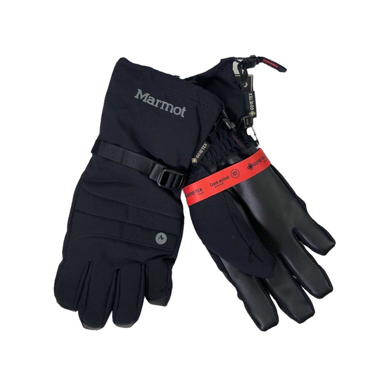 Marmot Womens Snoasis Glove