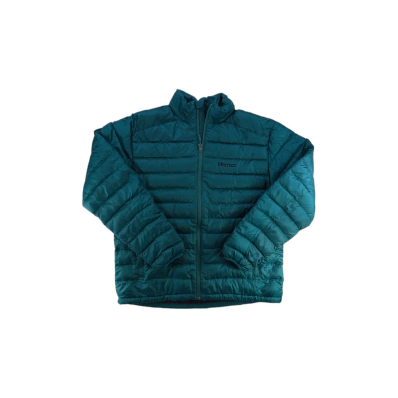 Men's Zeus Down Jacket