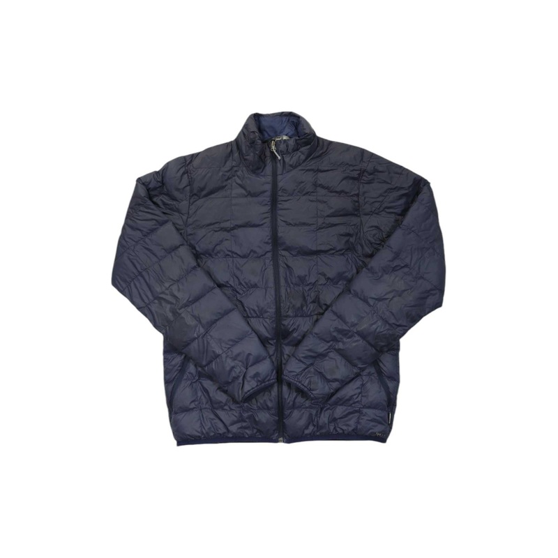Mens 650 Down Jacket