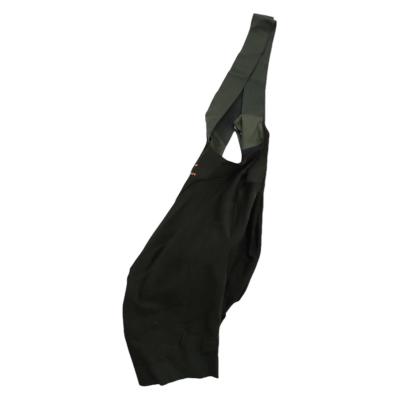 Mens Prime Cycling Bib Shorts