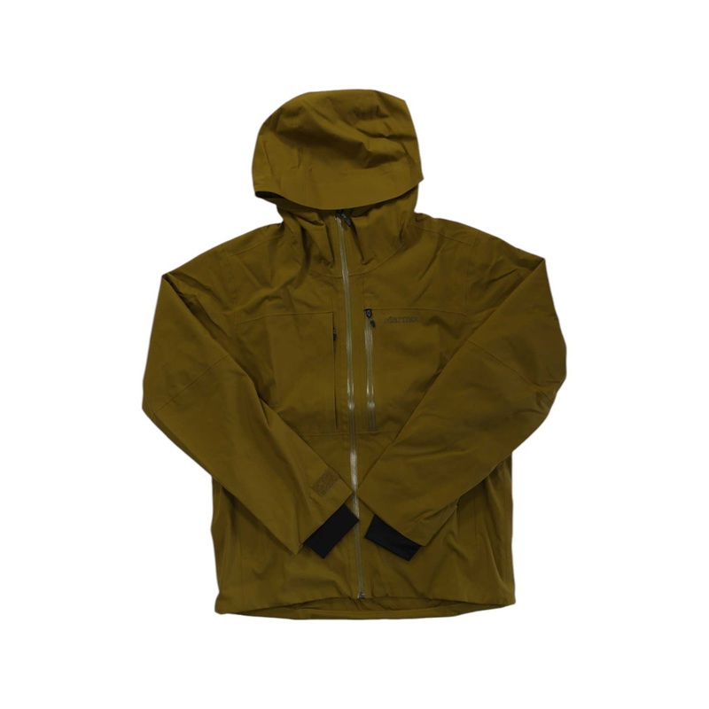 Mens Refuge Jacket