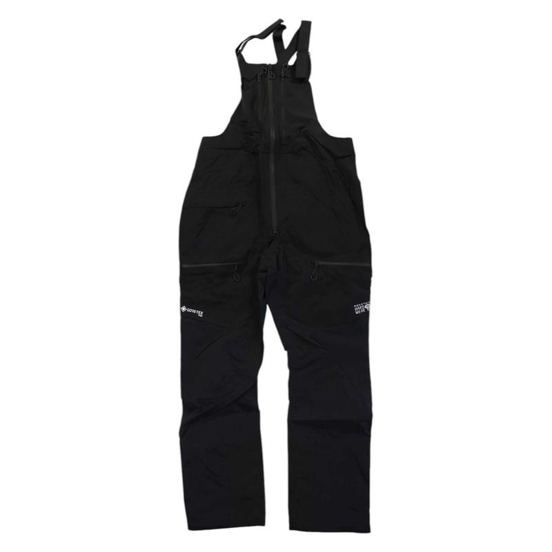 Mountain Hardwear Womens Routefinder GTX Pro Bib