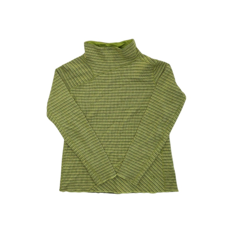Mountain Hardwear Womens Serrana Wool Blend Sweater