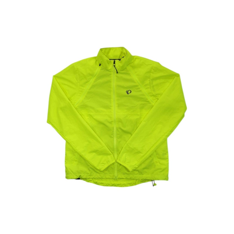 PEARL IZUMI MENS QUEST BARRIER CONVERTIBLE JACKET