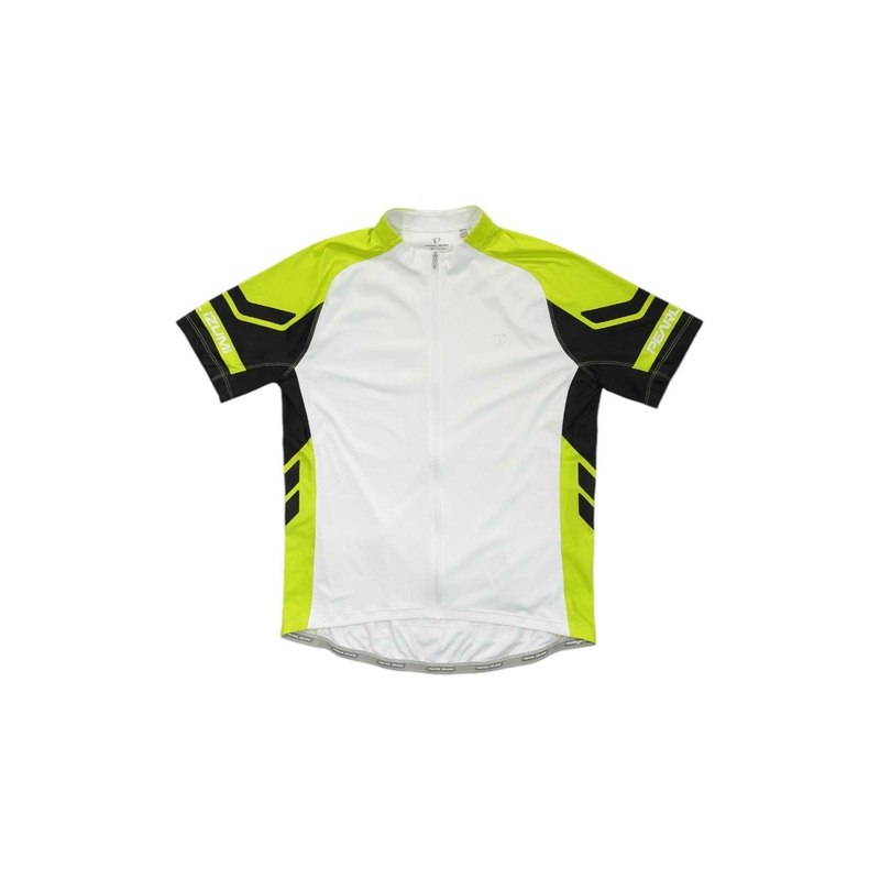 Pearl Izumi Mens Ride Elite Jersey
