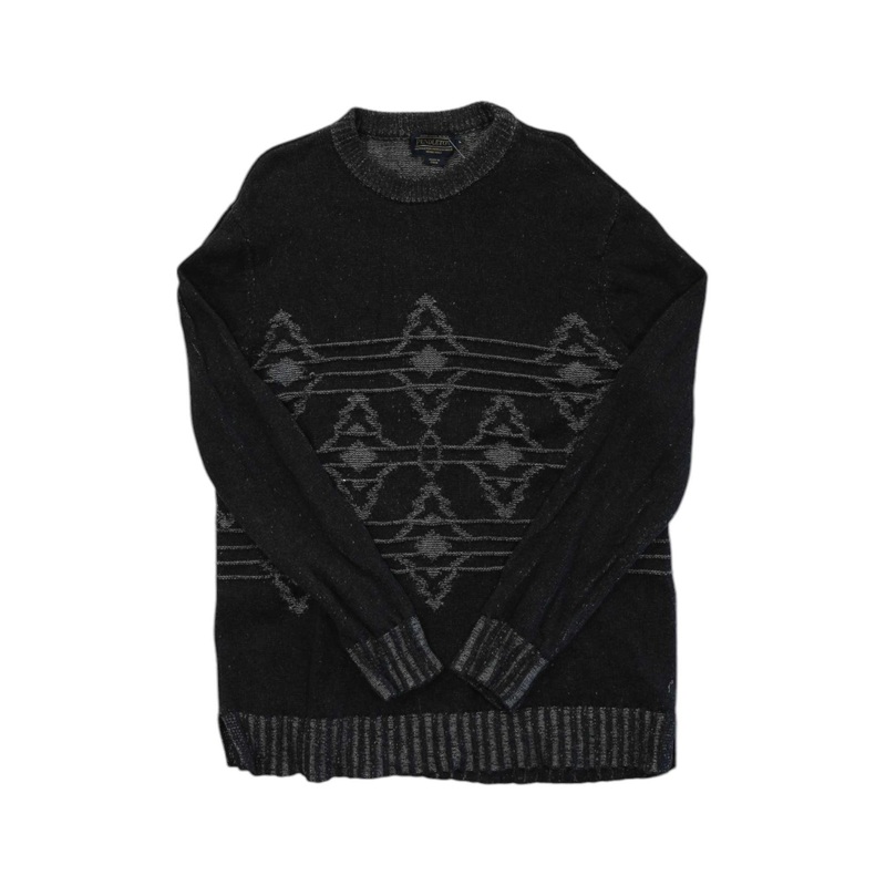 Pendleton Mens Knit Sweater
