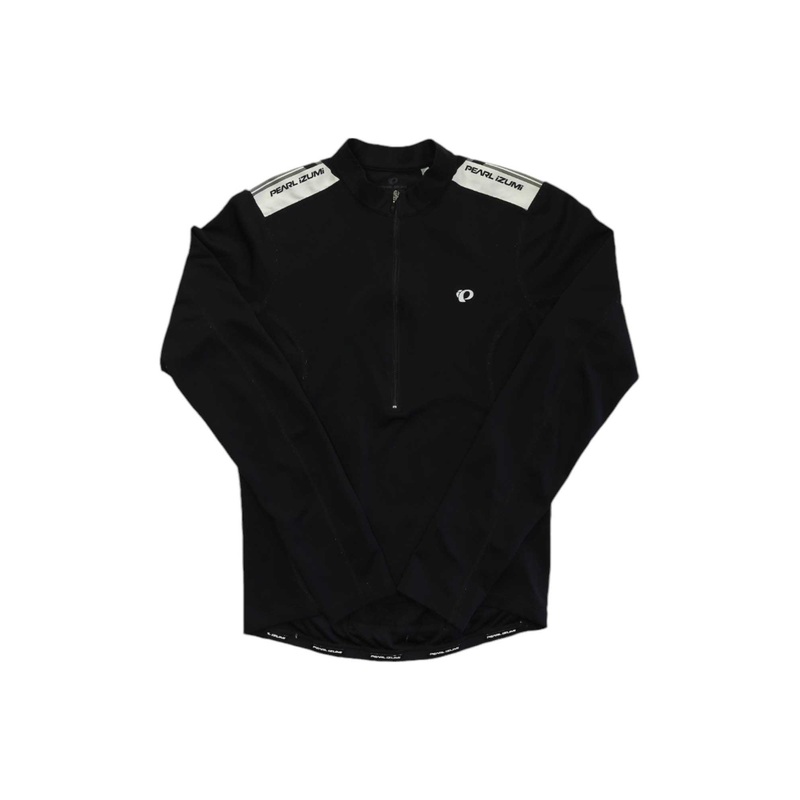 Quest Long Sleeve Jersey