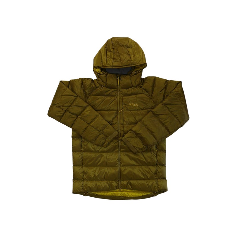 Rab Mens Axion Pro Jacket