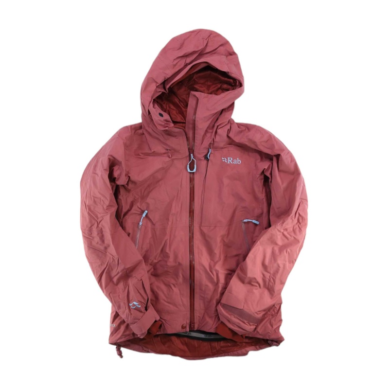 Rab Women's Khroma Volition Jacket