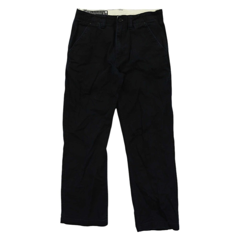 Rapha Mens Mechanics Trousers - Relaxed Fit