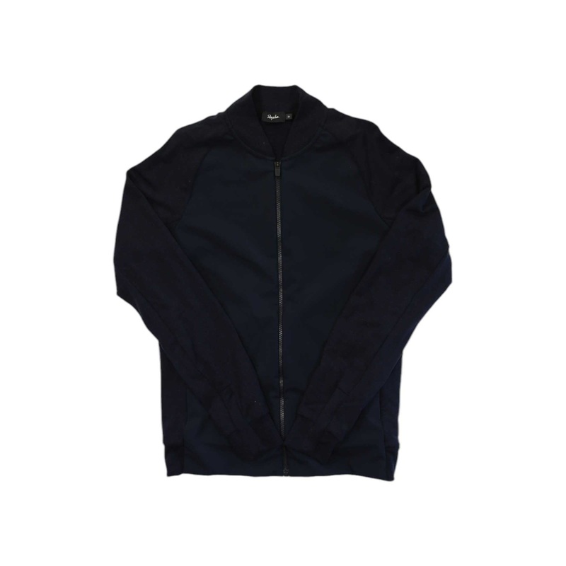 Rapha Mens Track Jacket