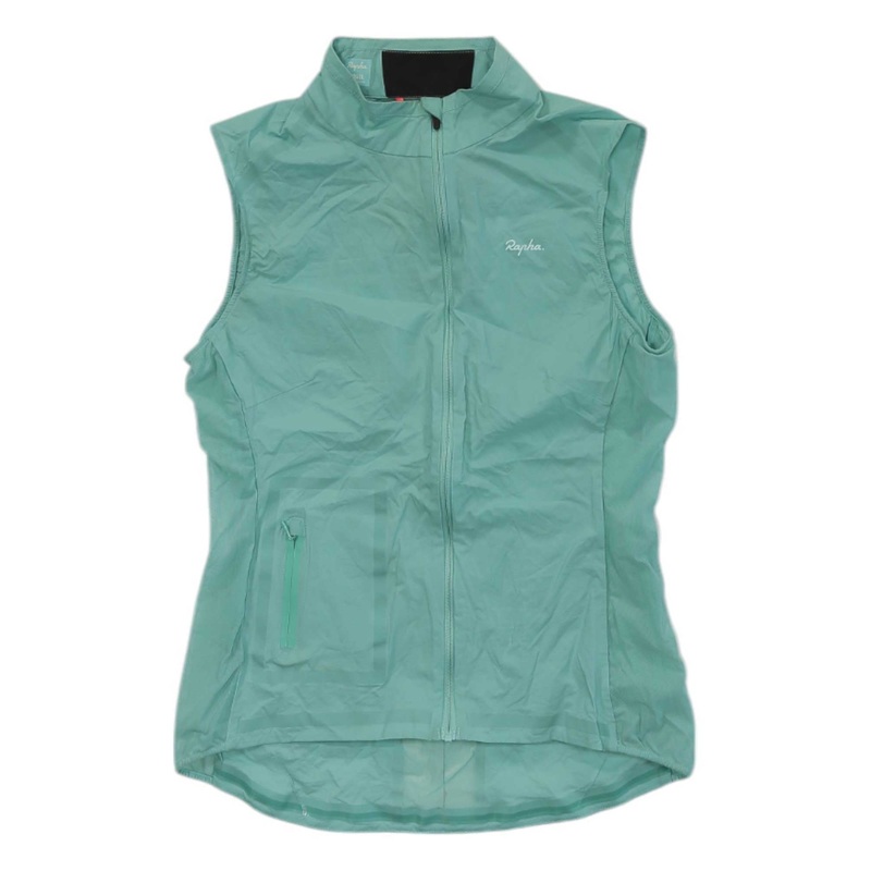 RAPHA WOMENS CLASSIC GILET II
