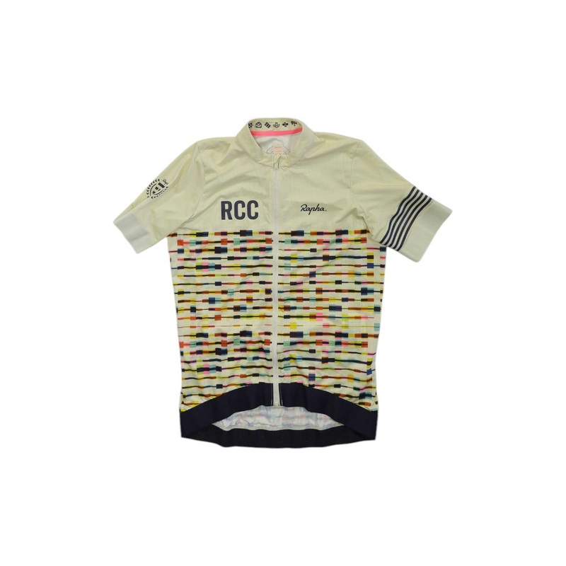 Rapha Womens RCC Annual Pro Team Training Jersey