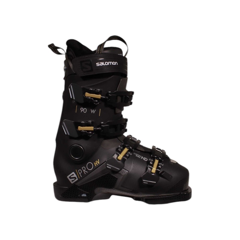 Salomon S/Pro Hv 90 W GW Men's Ski Boots