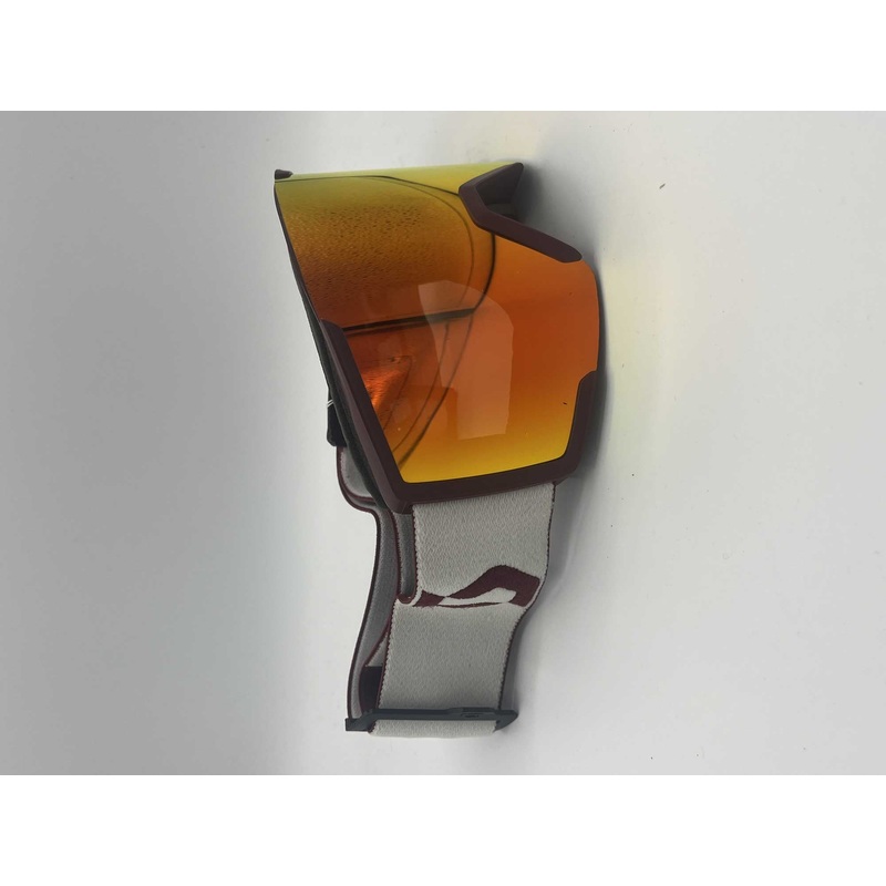 Scott AMP Pro Shield Goggles