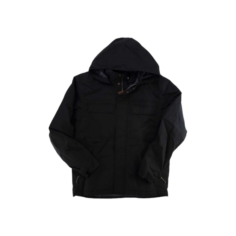 Sherpa Mens Tsering Jacket
