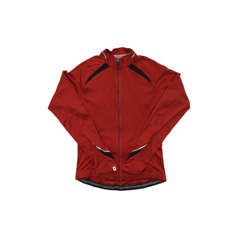 Specialized Mens Lightweight Long Sleeve Jersey