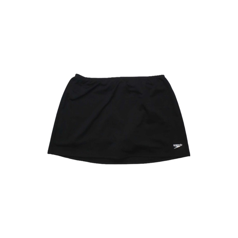 Speedo Womens Swim Skirt with Compression Short