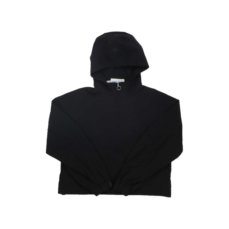 Sweaty Betty Womens Arctic Explorer Hoody