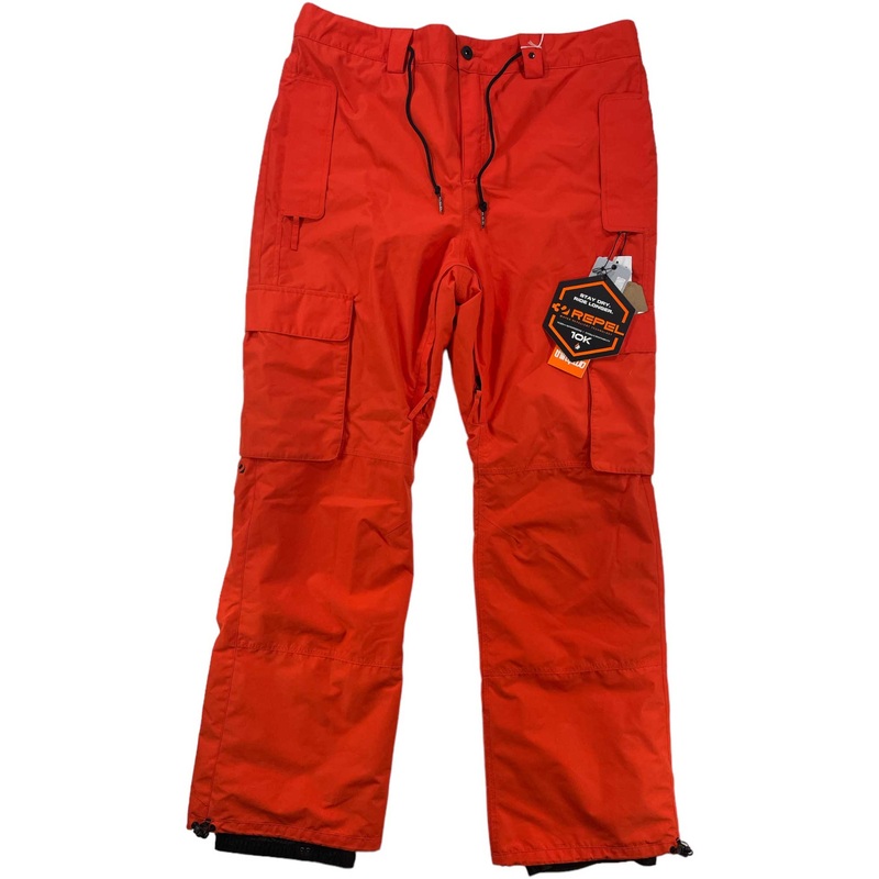 ThirtyTwo Mens Blahzay Cargo Pant