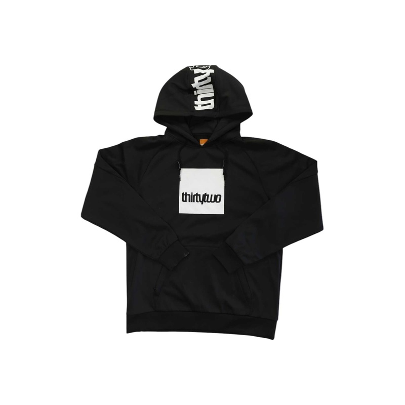 ThirtyTwo Mens Franchise Tech Hoodie