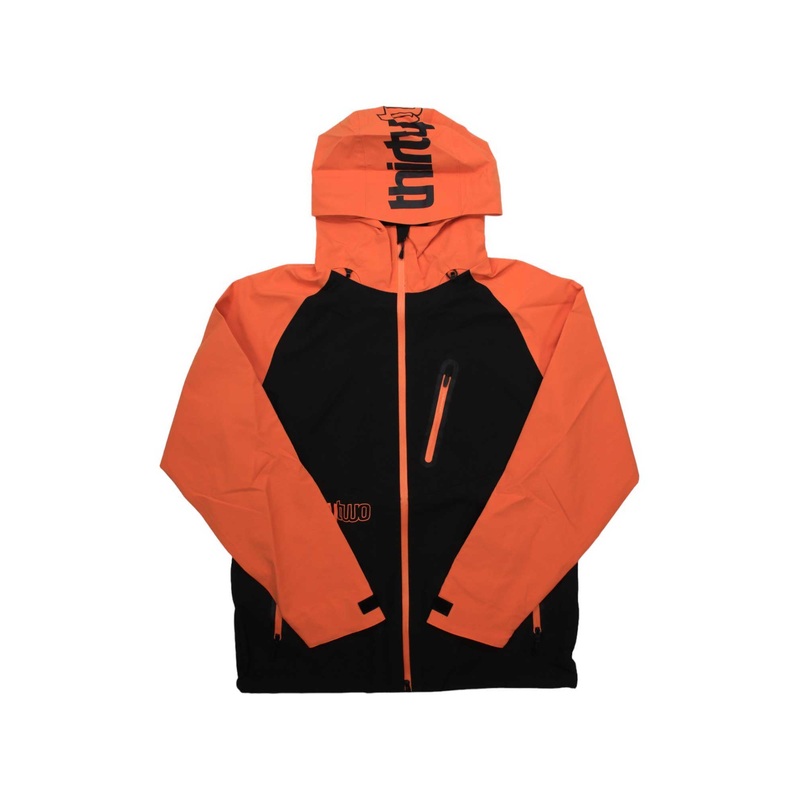 ThirtyTwo Mens Grasser Jacket